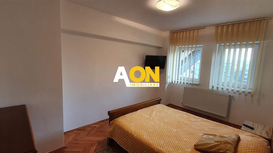 Apartament 4 camere mobilat utilat 100 mp utili ultracentral - Poză 11