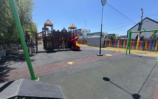 Vila Volutari 5 Camere Matei Millo - Poză 23