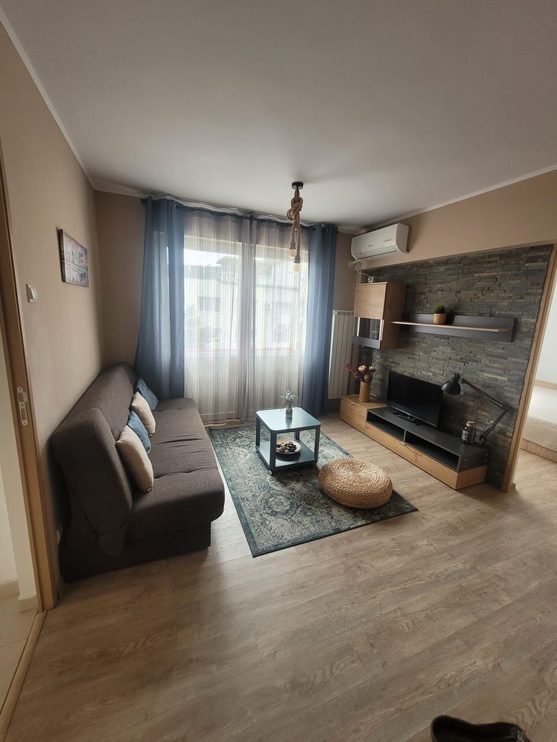 Apartament 3 camere | Central | Imobil fara risc seismic - Poză 3