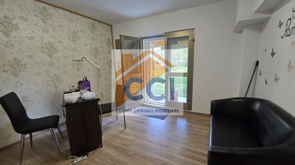 Spatiu Comercial ideal pentru afaceri de succes! - Poză 12