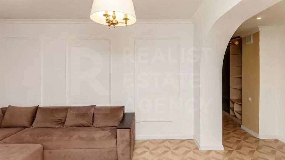 Chirie, apartament,  3 camere, bd. Ştefan cel Mare şi Sfînt, Centru - Poză 6