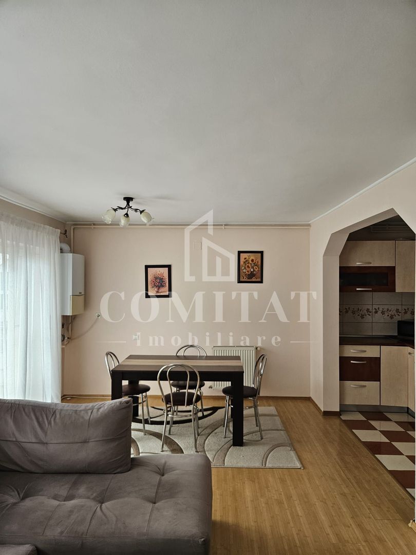 Apartament cu 3 camere | Cartierul Bună Ziua - Zona Lidl - Poză 4