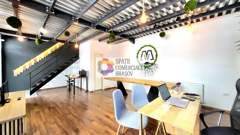 Spatiu comercial - 80 mp #plus-imo.ro - Poză 2