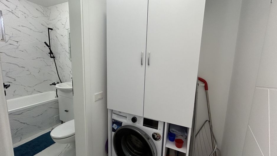 2 Camere Constantin Brancoveanu - Poză 8