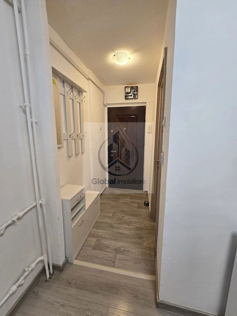 De inchiriat apartament 2 camere Lujerului - Poză 1