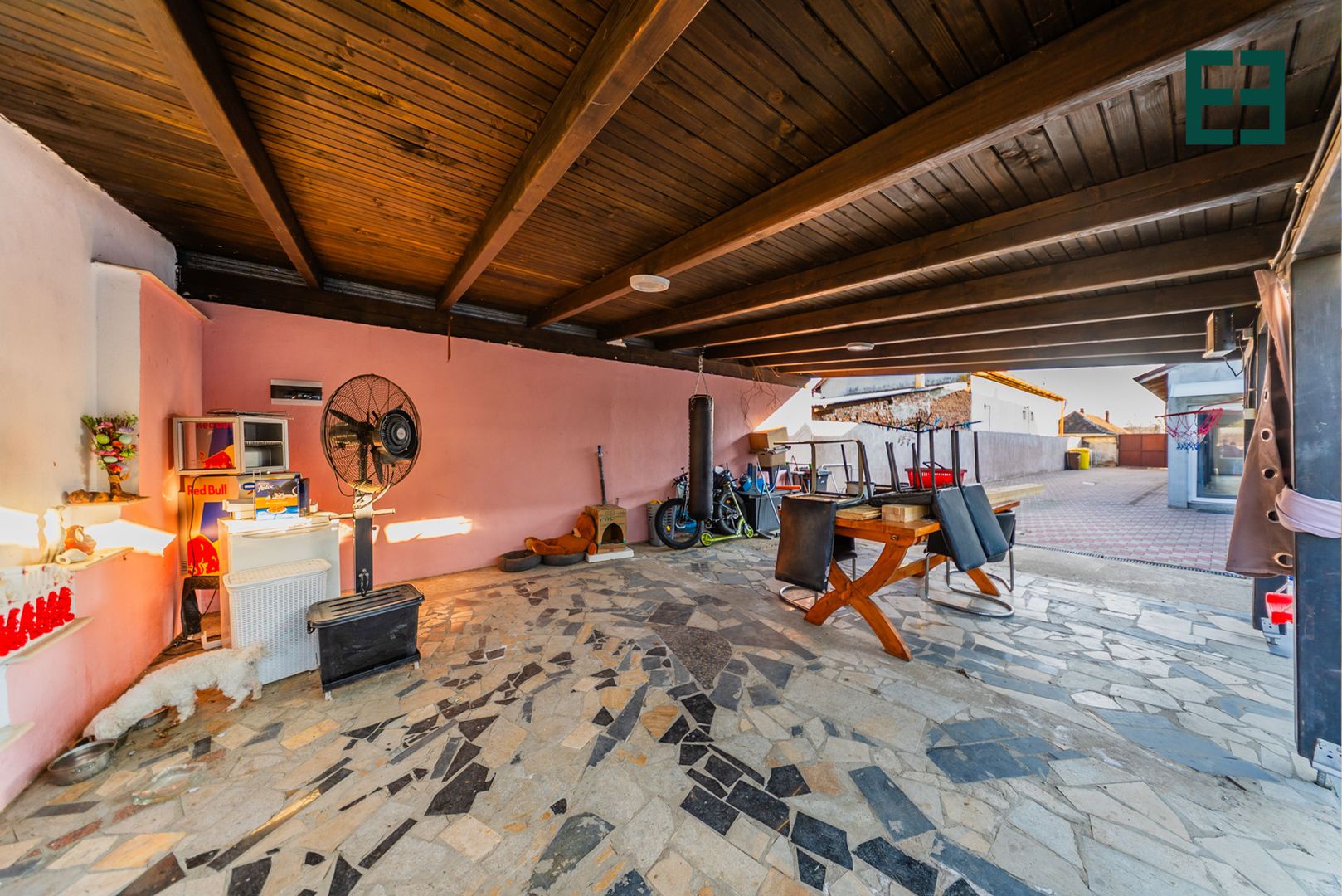 Casă 4 camere și 1314 mp Teren - Aradul Nou - Arad - Poză 18