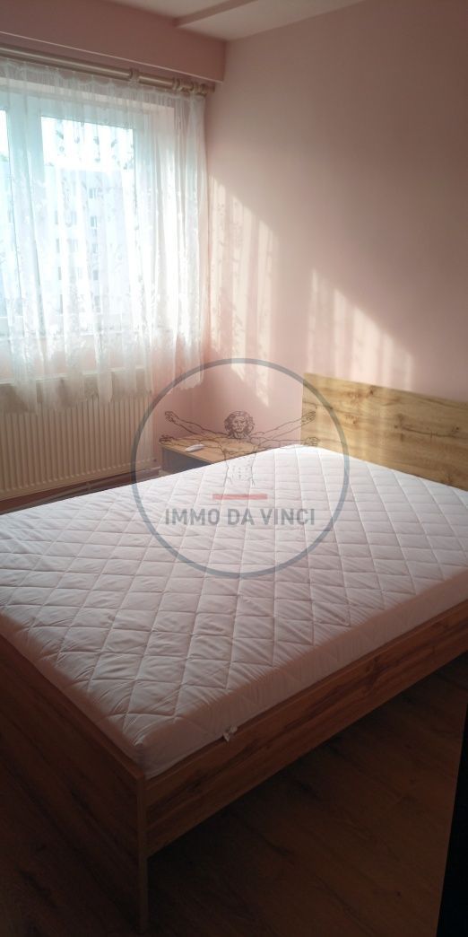 Închiriez apartament 2 camere Manastur - Poză 4
