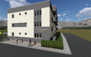 APARTAMENTE NOI IN CAMPULUNG (PROIECT IMOBILIAR 2025) - Poză 16