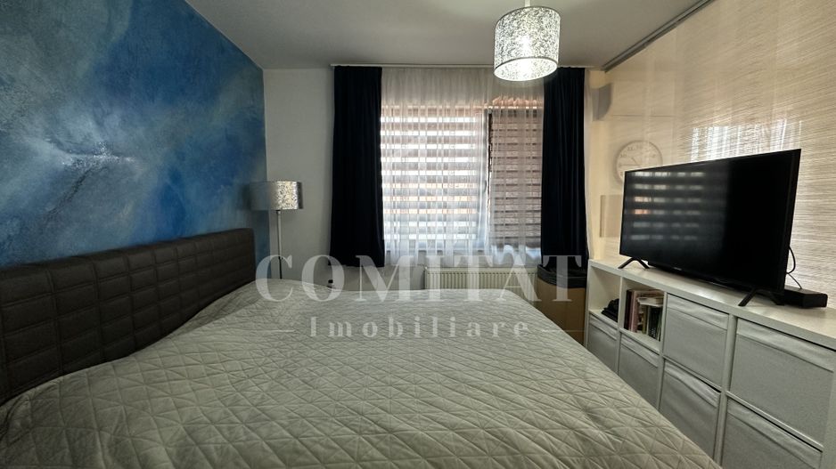 Apartament 3 camere | Terasa | Zona Bazei Sportive - FLORESTI - Poză 3