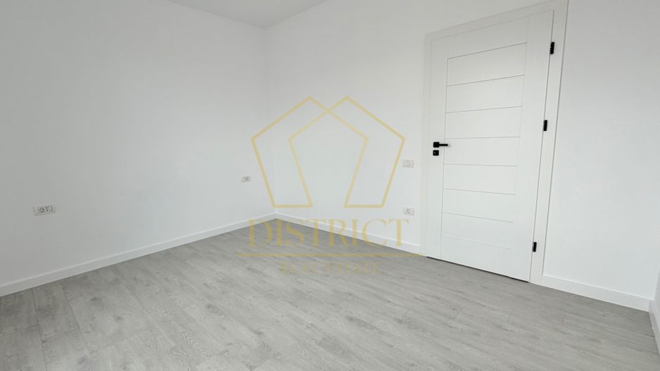 Apartamente cu 2 camere si gradina proprie de 45 mp, finalizate in Urseni. - Poză 8