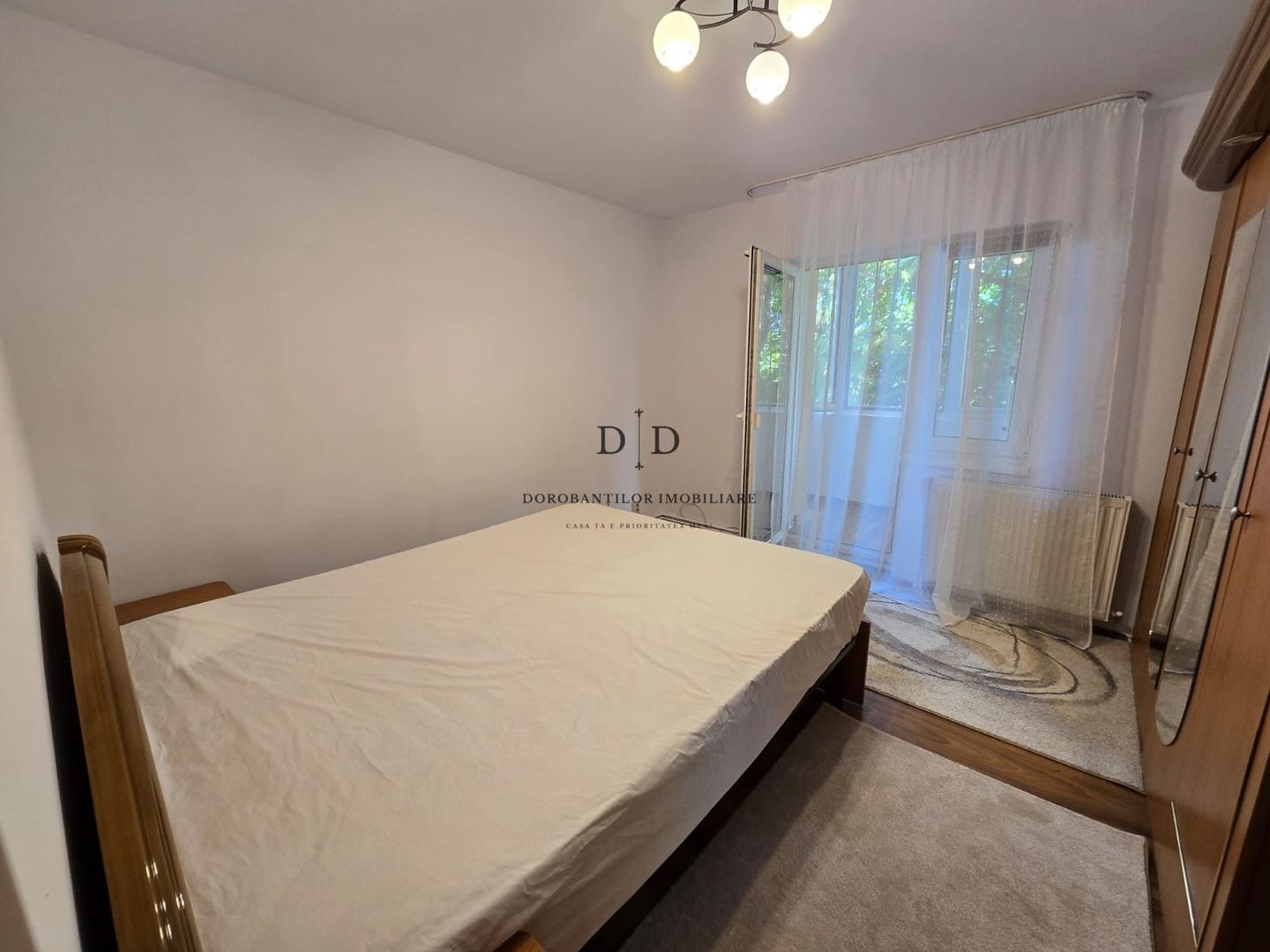 Inchirere 4 camere-2 bai -parcare-Gheorgheni-zonta Piata Cipariu - Poză 9