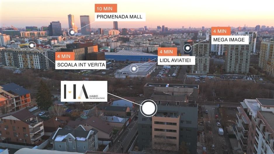 Habio Trifesti - Poză 3