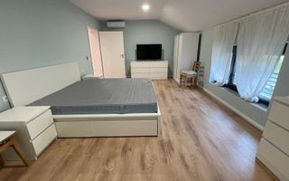 Casa spatioasa,amenajata in zona Lipovei - Poză 17