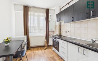 De închiriat - Apartament cu 2 camere -  Zona Confecții - Arad - Poză 3