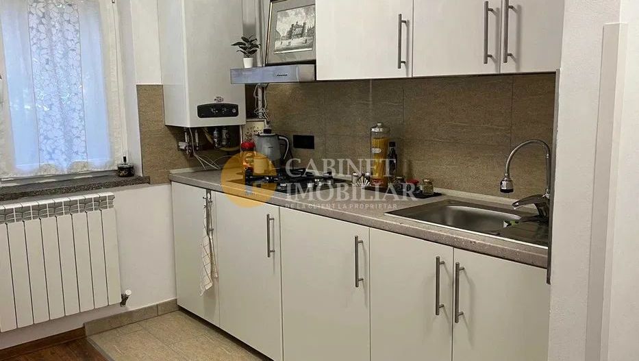 Chirie - 1 camere - Gara - Poză 4