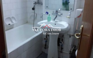 NECTORA IMOB-OCAZIE-Apartament 2 cam, Bd. Dacia, 55 mp, Utilat, Et. 4 - Poză 3