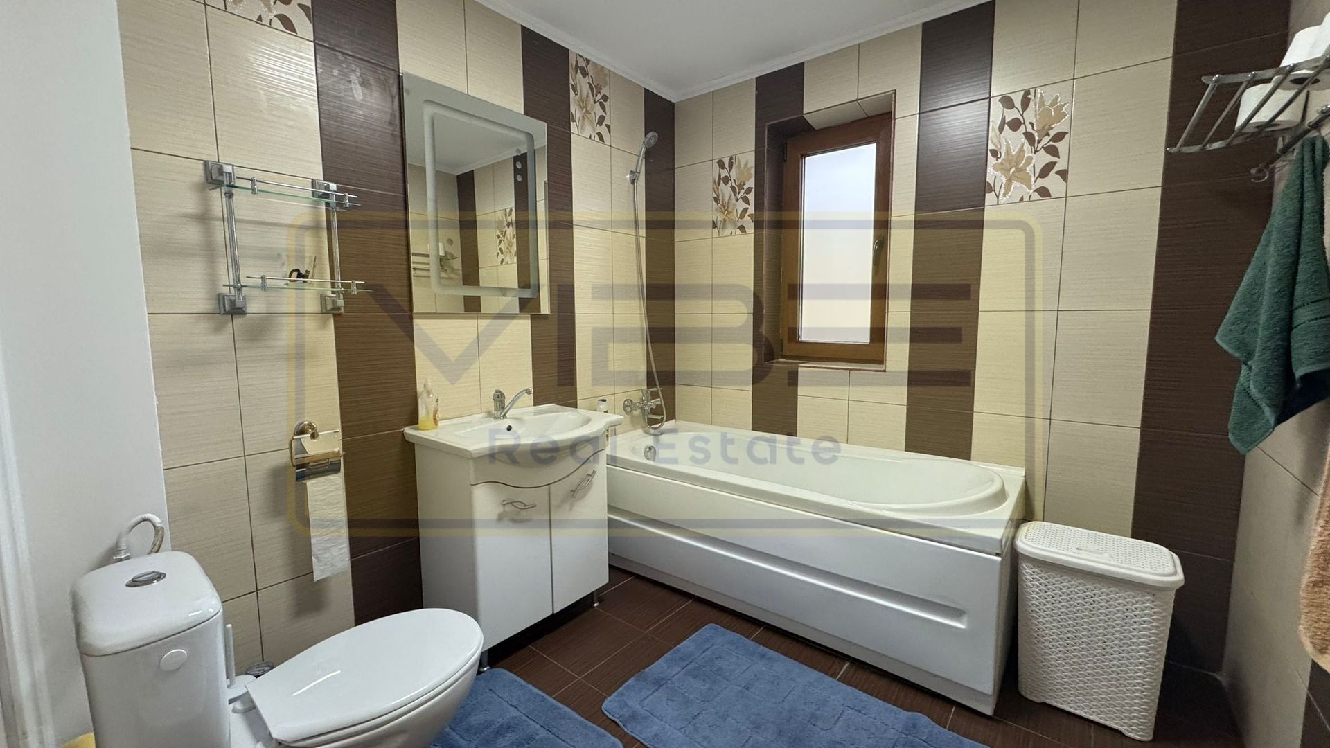 Duplex 4 camere 150mp | living | parcare privata | spatiu verde Bucium - Visani - Poză 23