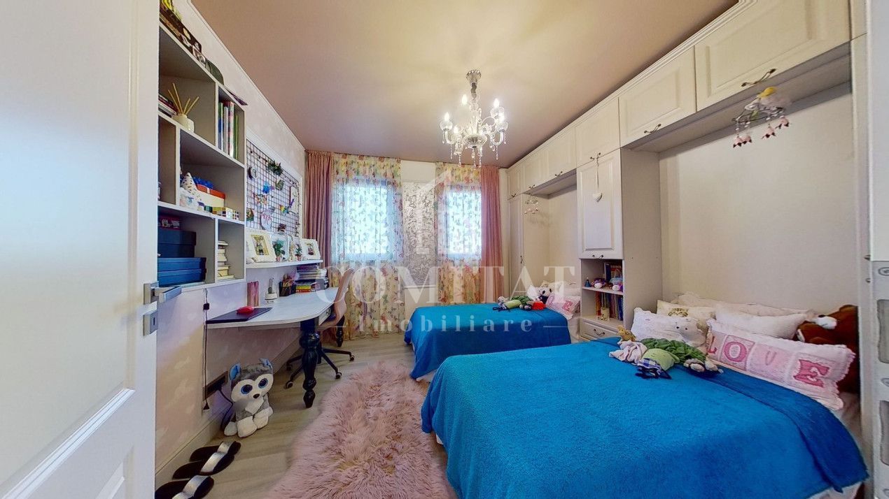 Penthouse la cheie | terasă panoramică | 2 parcări subterane - Poză 7