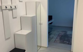 Exigent Plaza Residence - PROPRIETAR / Ap. 2 Camere/Etaj 2/Lujerului - Poză 6