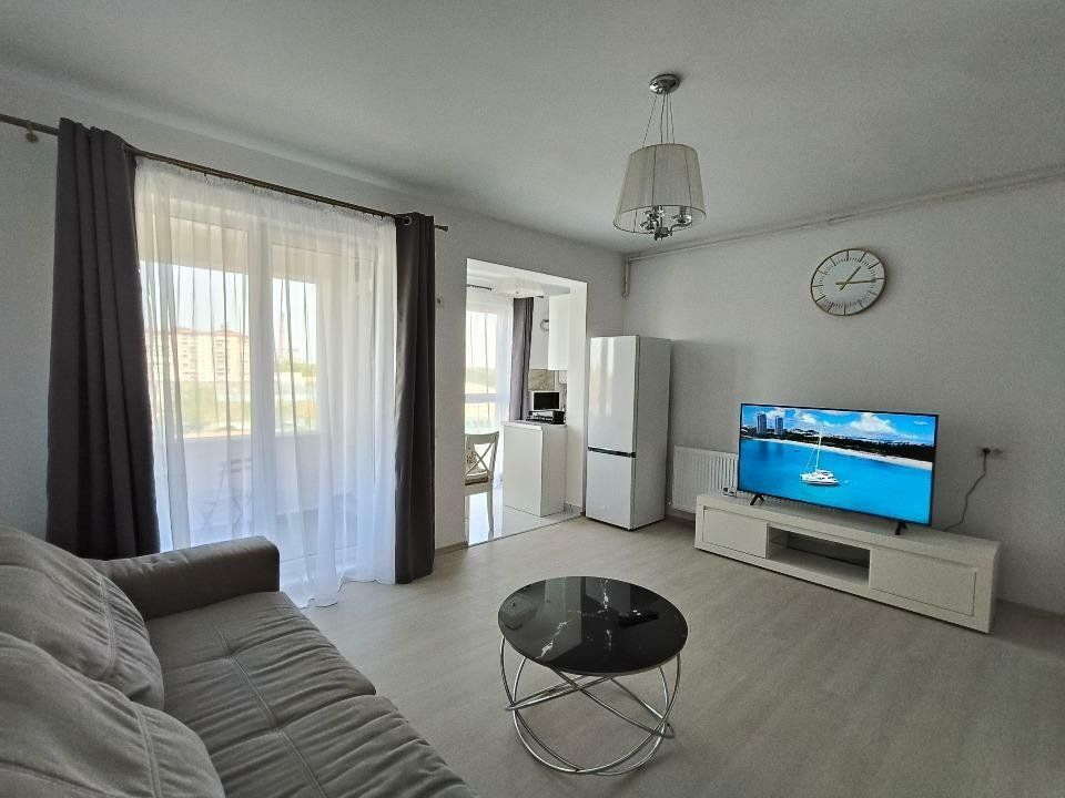 Studio | Vitan | Delta Vacaresti | Proprietar | Centrala | Parcare S237 - Poză 1