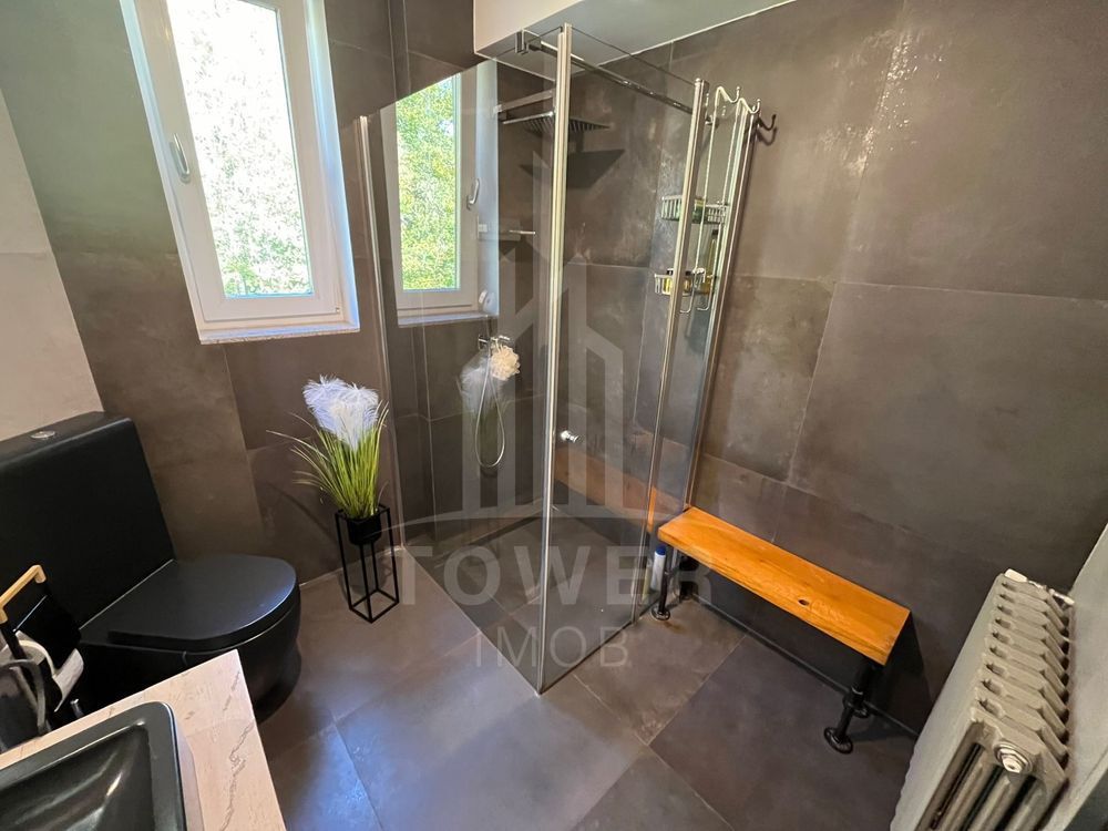 Penthouse de vanzare | Padurea Dumbrava | Premium - Poză 6