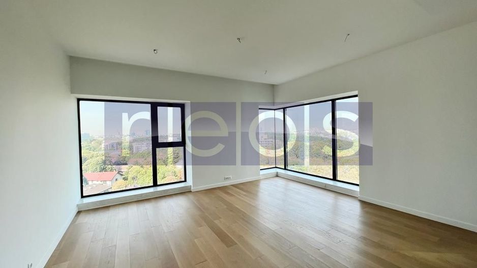 4 CAMERE | ONE VERDI PARK | DISPONIBIL LA ETAJELE 6 - 9 - 13 - Poză 3