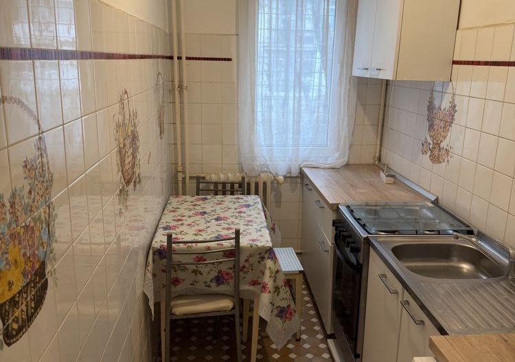 Garsoniera decomandata bloc 4 etaje Valea Ialomitei - Poză 4