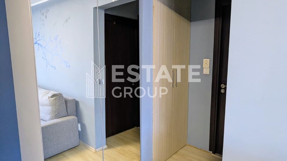 Aparament 2 camere, etaj 3/5, Zona Girocului - Poză 7