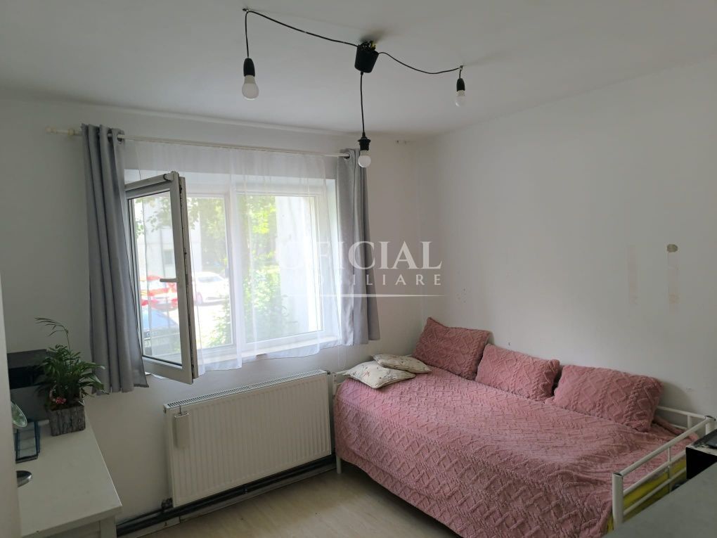 Apartament 3 Camere | 51 Mp | Balcon | Parter | Manastur Mc Donalds - Poză 2