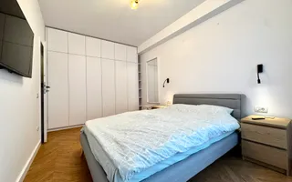 Apartament cu 2 camere, la prima închiriere, primitor si elegant - Poză 14