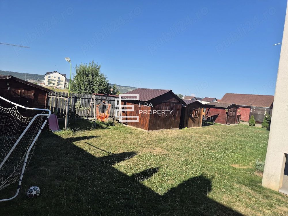 Apartament 2 camere 52 mp -gradina- Selimbar zona Brana - Poză 8