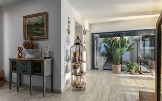 Vila Escapada | Piscină & Garaj pentru Barcă | Comision 0 - Poză 6