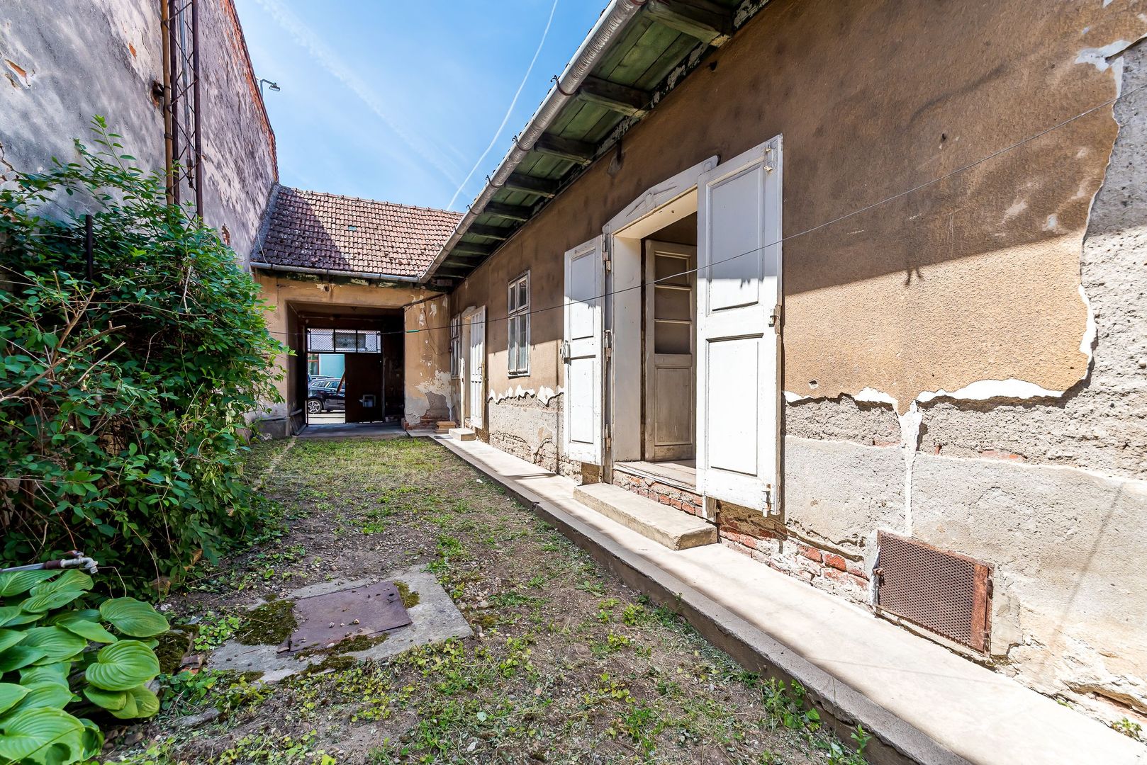 Calea Timisorii Casă solidă din cărămidă cu potențial EXCEPȚIONAL - Poză 9