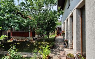 Casa5 camere + garaj si anexa, 507 mp teren,  zona Schit - Poză 2