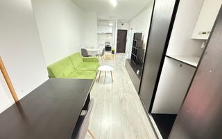 Apartament cu 2 camere | Etaj Intermediar | Complexul Oașului | Iris - Poză 2