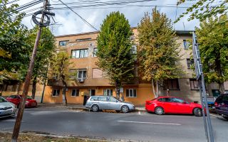 Apartament 3 camere + GARAJ PROPRIU pe B-dul Vasile Milea | Etaj 2 - Poză 1