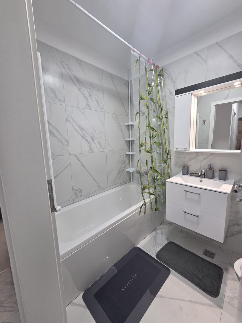 Garsonieră de închiriat – Militari Residence (prima închiriere) - Poză 9