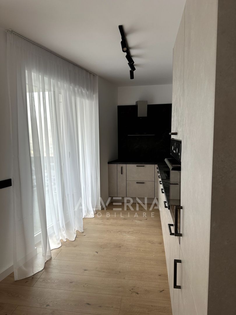Apartament 3 camere 78mp | balcon | parcare | bloc nou | cartier Iris - Poză 7