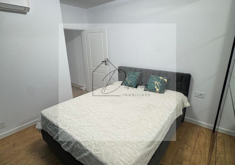 Apartament 2 camere Prima Vista I Promenada I vedere superba I COM 0% - Poză 4