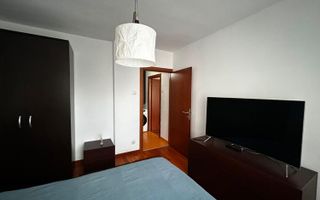 Apartament 2 camere semidecomandat Calea Calarasilor,Muncii, la metrou - Poză 8