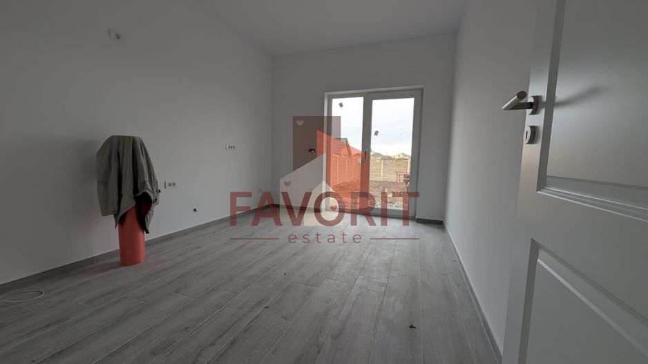 Duplex | Parter | Toate utilitatile | Finisaje premium | Curte generoasa - Poză 8