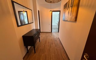 Central Park - Stefan cel Mare | 3 Camere 130 mp | Loc Parcare - Poză 14