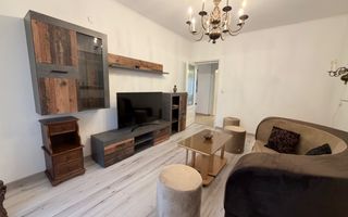 INCHIRIERE 2 CAMERE | DECOMANDAT | ETAJ 4/6 | RENOVAT | PIATA AMZEI - Poză 2