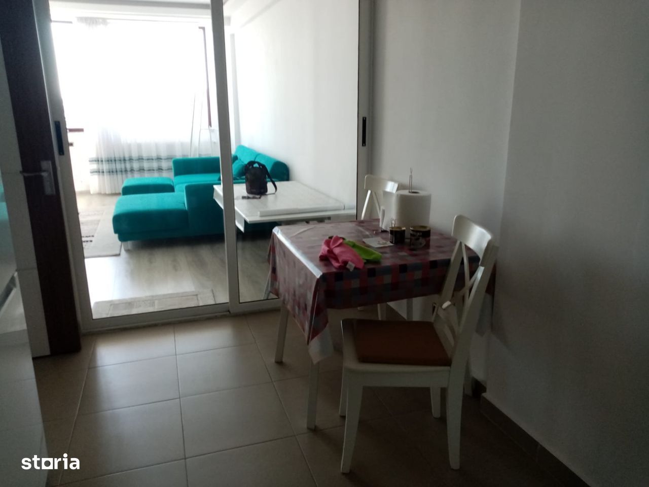 De închiriat – Apartament 2 camere, 70 mp – Isaran Residence, Cores - Poză 4