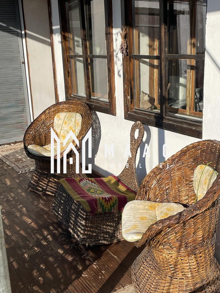 Casa Individuala | Renovata Recent | Porumbacu De Jos - Poză 7