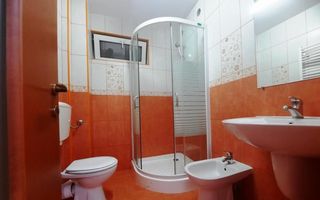 Duplex P+1, 4 camere, scara interioara, curte proprie, 104 mp, an 2013 - Poză 4