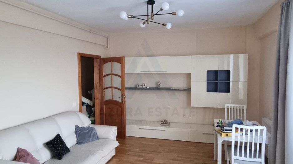 Apartament 3 camere 67 mp utili loc de parcare si balcon zona Turnisor - Poză 2