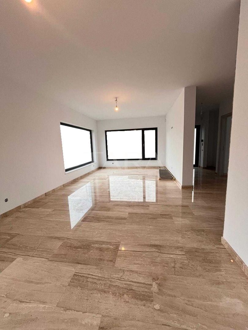 Vilă modernă premium cu grădină și terasă – confort și eleganță. - Poză 1