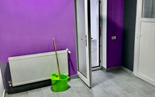 Spațiu comercial – demisol luminos, open space – Sector 1, zona Banu Manta - Poză 6