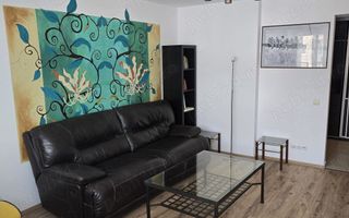 Apartament 2 camere spațios, centrală proprie, mobilat modern, costuri mici - Poză 3